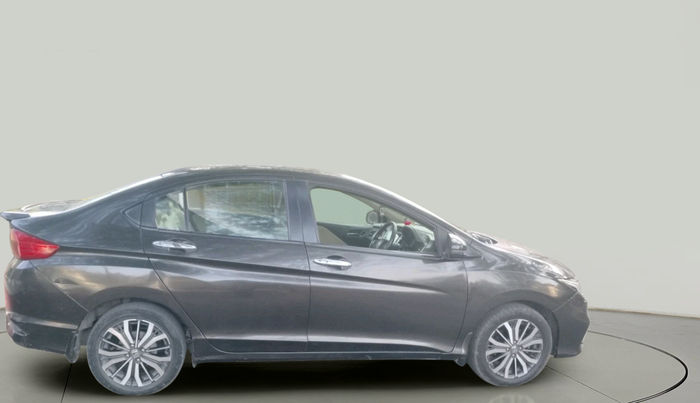 2017 Honda City 1.5L I-VTEC VX, Petrol, Manual, 99,712 km, exterior