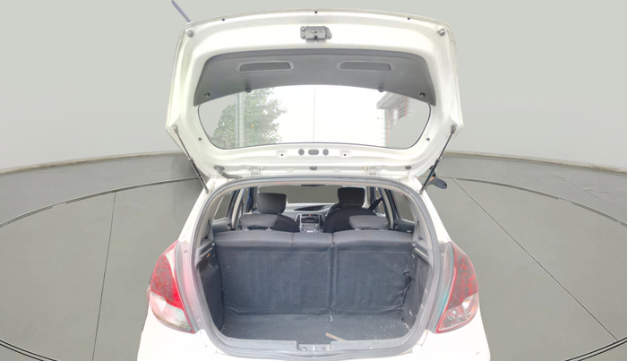 2012 Hyundai i20 SPORTZ 1.4 CRDI, Diesel, Manual, 23,758 km, exterior
