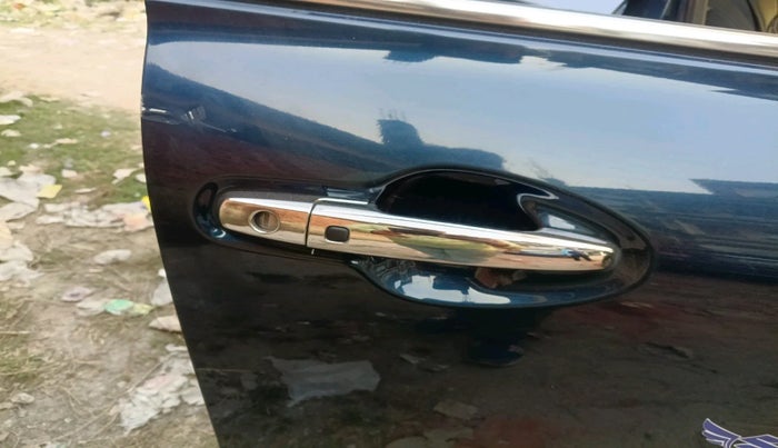 2022 Maruti Baleno ALPHA PETROL 1.2, Petrol, Manual, 9,899 km, interior