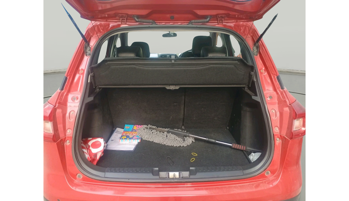 2020 Maruti Vitara Brezza ZXI, Petrol, Manual, 56,608 km, exterior