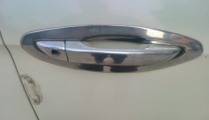 2018 Mahindra MARAZZO M2 8 STR, Diesel, Manual, 1,77,694 km, interior