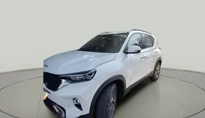 2022 KIA SONET GTX PLUS 1.0 IMT, Petrol, Manual, 21,670 km, exterior