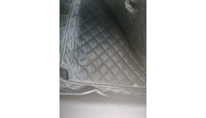 2022 Tata PUNCH ACCOMPLISHED MT, Petrol, Manual, 48,909 km, interior