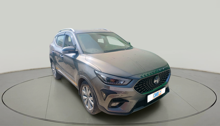 2022 MG ASTOR SUPER 1.5 MT, Petrol, Manual, 65,197 km, exterior