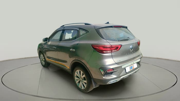 2022 MG ASTOR SUPER 1.5 MT, Petrol, Manual, 65,197 km, exterior