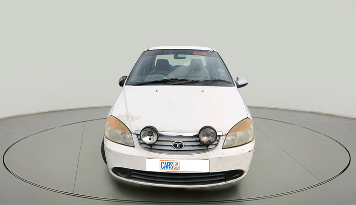 2012 Tata Indigo ECS LS TDI , Diesel, Manual, 1,66,213 km, exterior