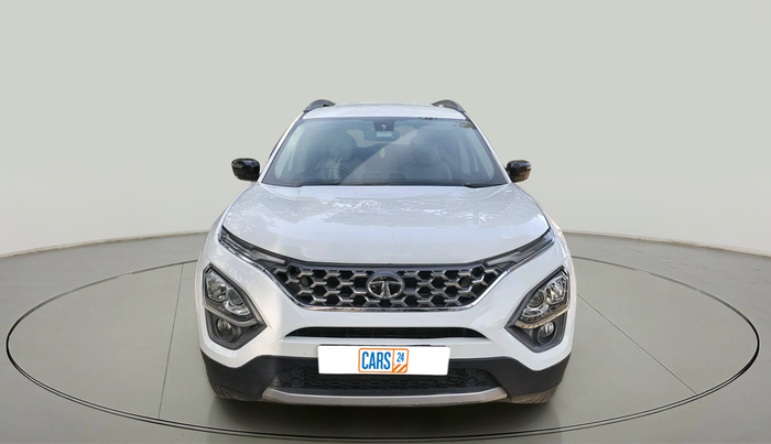 2021 Tata Safari XZ, Diesel, Manual, 1,20,406 km, exterior