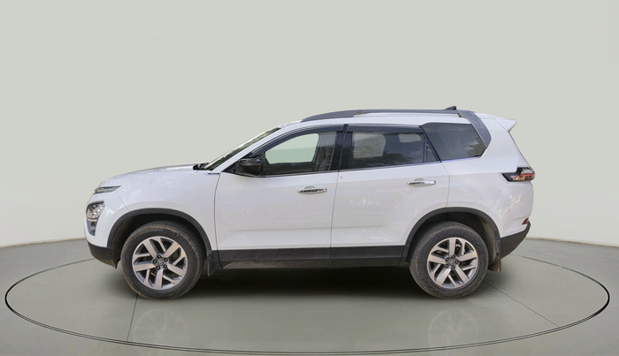 2021 Tata Safari XZ, Diesel, Manual, 1,20,406 km, exterior