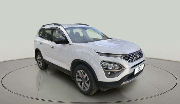 2021 Tata Safari XZ, Diesel, Manual, 1,20,406 km, exterior
