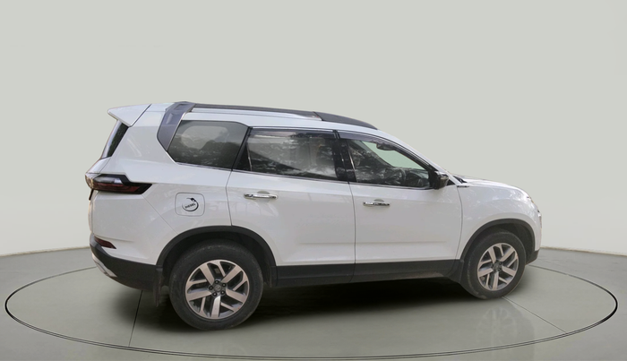 2021 Tata Safari XZ, Diesel, Manual, 1,20,406 km, exterior