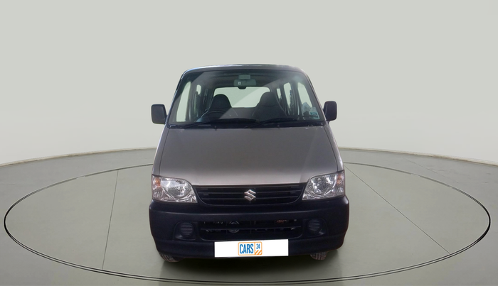 2022 Maruti Eeco 5 STR AC CNG (O), Petrol, Manual, 18,139 km, exterior