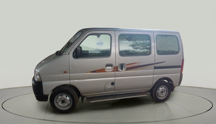 2022 Maruti Eeco 5 STR AC CNG (O), Petrol, Manual, 18,139 km, exterior