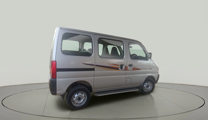 2022 Maruti Eeco 5 STR AC CNG (O), Petrol, Manual, 18,139 km, exterior