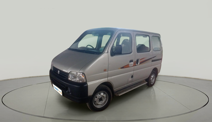 2022 Maruti Eeco 5 STR AC CNG (O), Petrol, Manual, 18,139 km, exterior