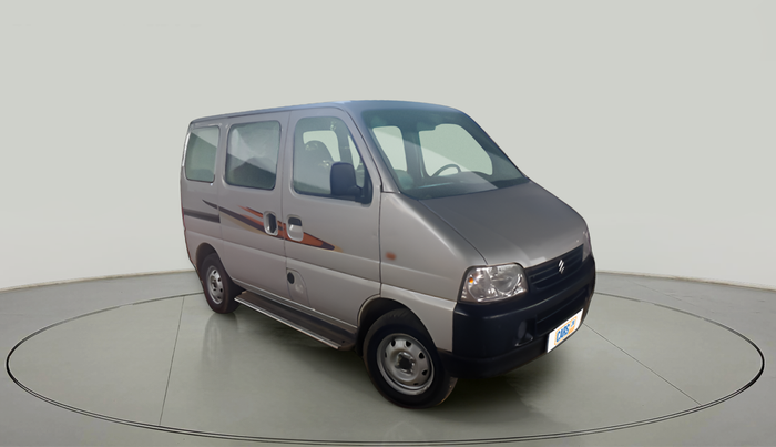 2022 Maruti Eeco 5 STR AC CNG (O), Petrol, Manual, 18,139 km, exterior