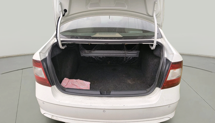 2017 Skoda Rapid STYLE 1.5 TDI AT, Diesel, Automatic, 2,60,090 km, exterior