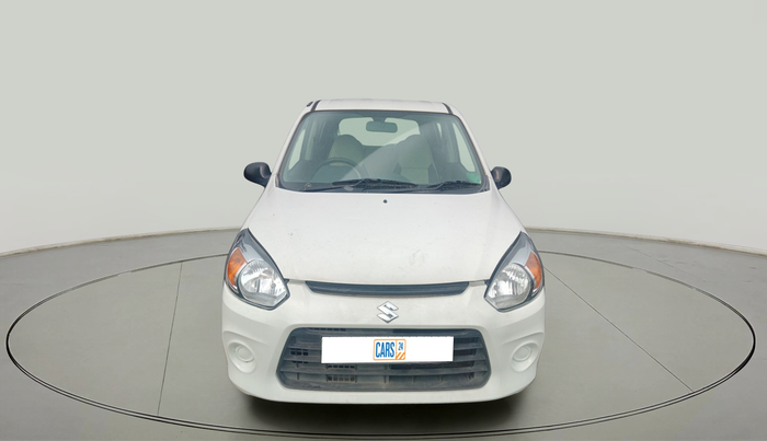 2018 Maruti Alto 800 LXI, Petrol, Manual, 1,40,583 km, exterior