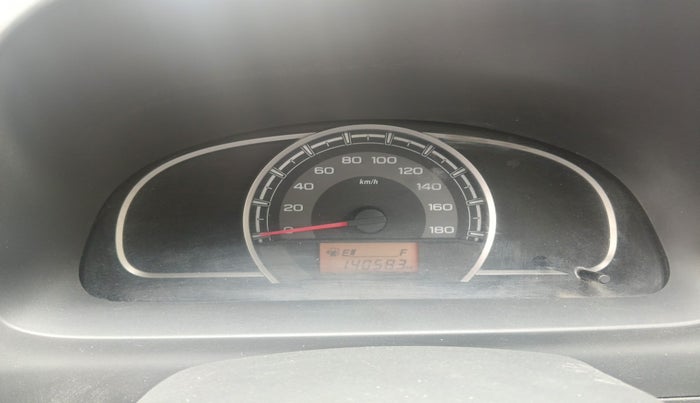 2018 Maruti Alto 800 LXI, Petrol, Manual, 1,40,583 km, interior