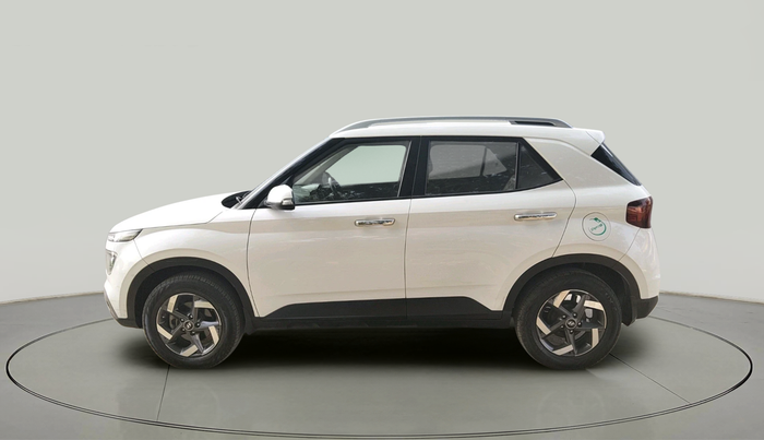 2022 Hyundai VENUE SX PLUS 1.0 TURBO DCT, Petrol, Automatic, 72,337 km, exterior