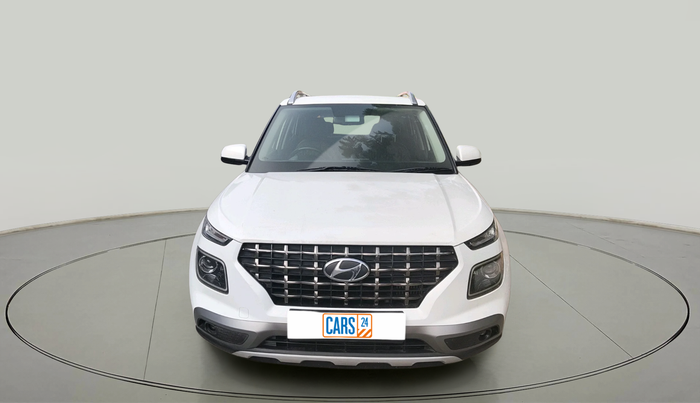 2022 Hyundai VENUE SX PLUS 1.0 TURBO DCT, Petrol, Automatic, 72,337 km, exterior