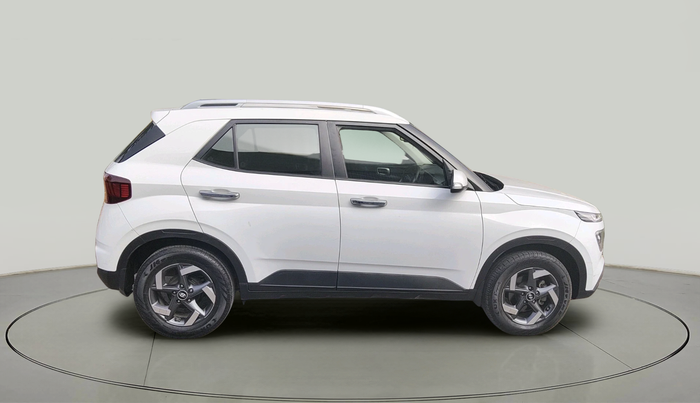 2022 Hyundai VENUE SX PLUS 1.0 TURBO DCT, Petrol, Automatic, 72,337 km, exterior