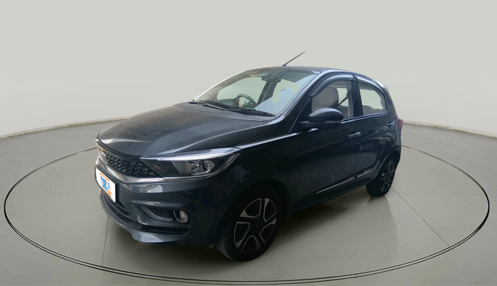 2023 Tata Tiago XZ PLUS PETROL, Petrol, Manual, 43,181 km, exterior