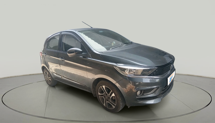 2023 Tata Tiago XZ PLUS PETROL, Petrol, Manual, 43,181 km, exterior
