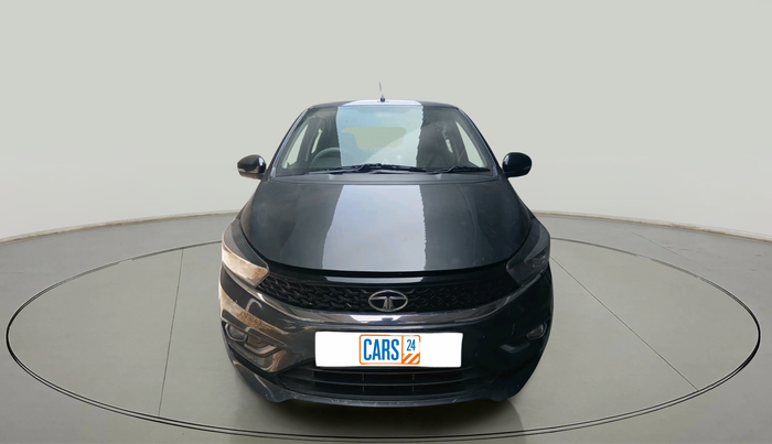 2023 Tata Tiago XZ PLUS PETROL, Petrol, Manual, 43,181 km, exterior
