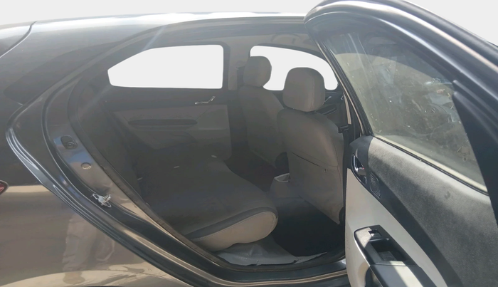 2023 Tata Tiago XZ PLUS PETROL, Petrol, Manual, 43,181 km, interior