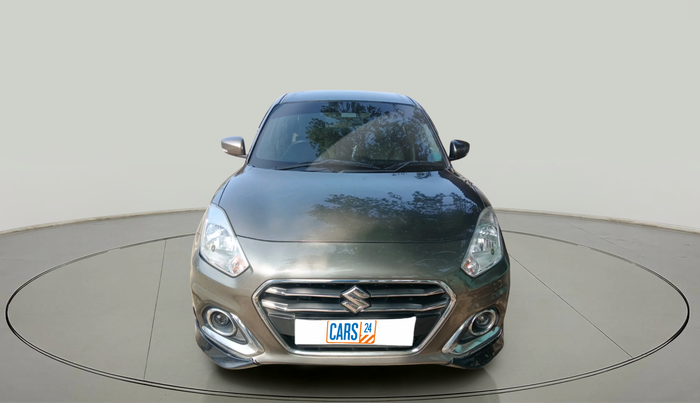 2021 Maruti Dzire VXI, Petrol, Manual, 1,03,331 km, exterior