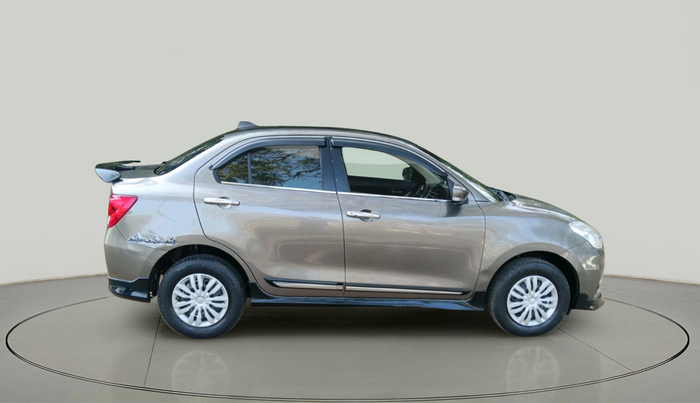 2021 Maruti Dzire VXI, Petrol, Manual, 1,03,331 km, exterior