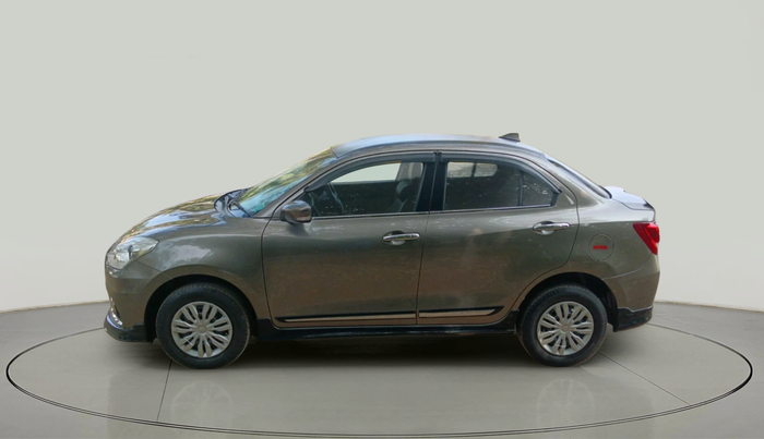 2021 Maruti Dzire VXI, Petrol, Manual, 1,03,331 km, exterior