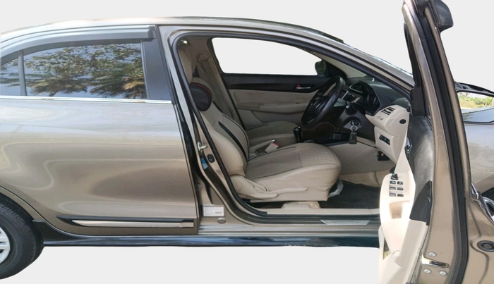 2021 Maruti Dzire VXI, Petrol, Manual, 1,03,331 km, interior