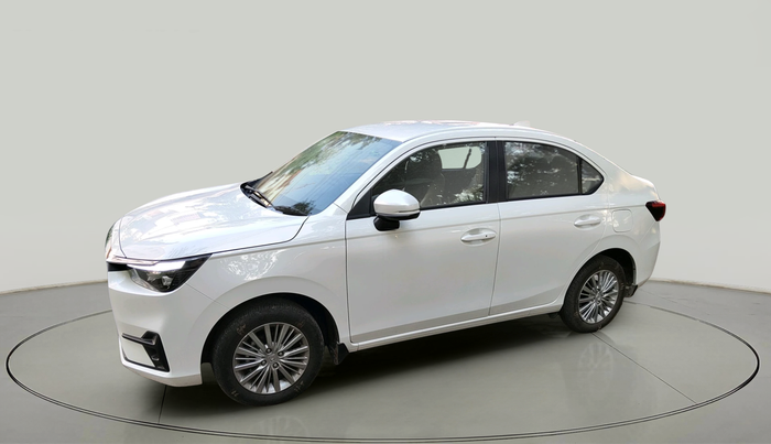 2025 Honda Amaze VX 1.2 Petrol MT, Petrol, Manual, 10,516 km, exterior