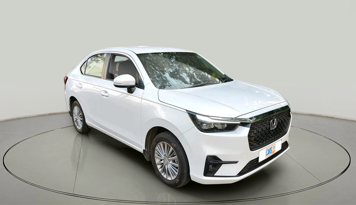 2025 Honda Amaze VX 1.2 Petrol MT, Petrol, Manual, 10,516 km, exterior