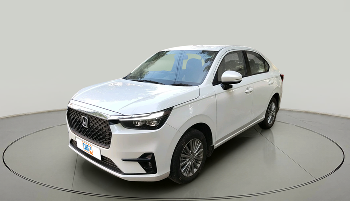 2025 Honda Amaze VX 1.2 Petrol MT, Petrol, Manual, 10,516 km, exterior