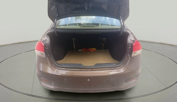 2015 Maruti Ciaz VDI+ SHVS, Diesel, Manual, 1,91,479 km, exterior