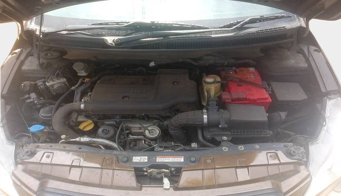 2015 Maruti Ciaz VDI+ SHVS, Diesel, Manual, 1,91,479 km, exterior