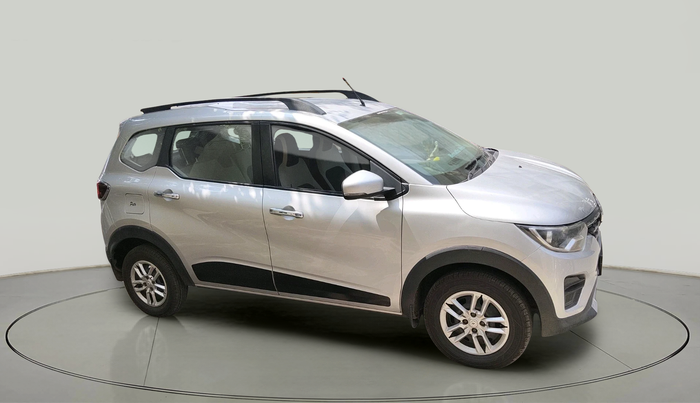 2021 Renault TRIBER RXT, Petrol, Manual, 34,222 km, exterior