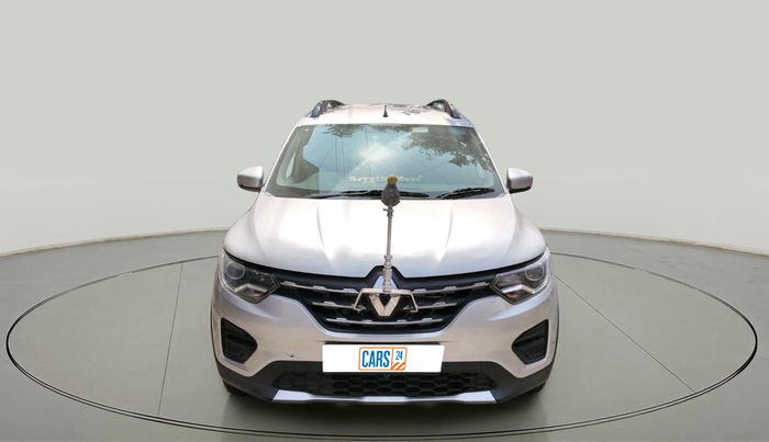 2021 Renault TRIBER RXT, Petrol, Manual, 34,222 km, exterior