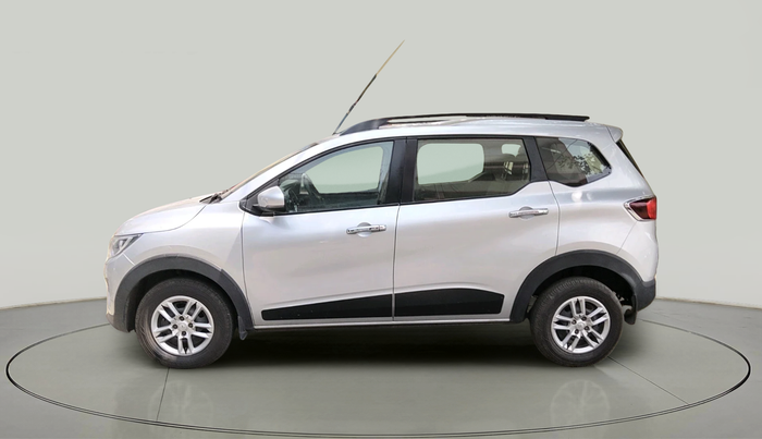 2021 Renault TRIBER RXT, Petrol, Manual, 34,222 km, exterior