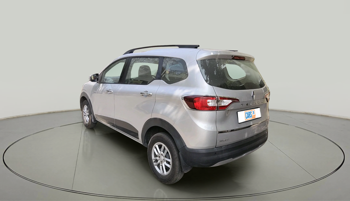 2021 Renault TRIBER RXT, Petrol, Manual, 34,222 km, exterior