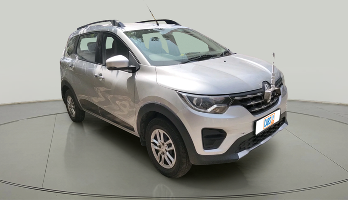 2021 Renault TRIBER RXT, Petrol, Manual, 34,222 km, exterior