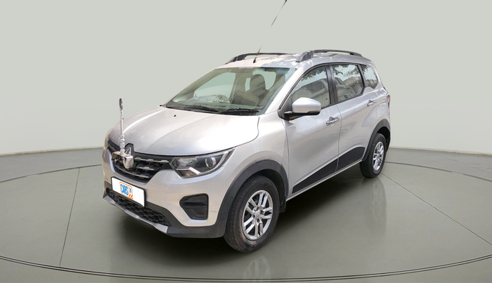 2021 Renault TRIBER RXT, Petrol, Manual, 34,222 km, exterior