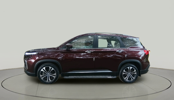 2021 MG HECTOR SHARP 1.5 PETROL CVT, Petrol, Automatic, 28,252 km, exterior