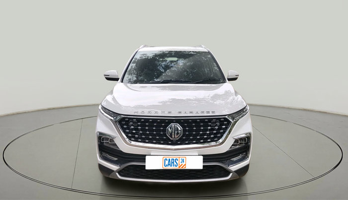 2022 MG HECTOR SHARP 2.0 DIESEL, Diesel, Manual, 35,224 km, exterior