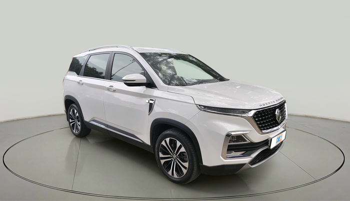 2022 MG HECTOR SHARP 2.0 DIESEL, Diesel, Manual, 35,224 km, exterior