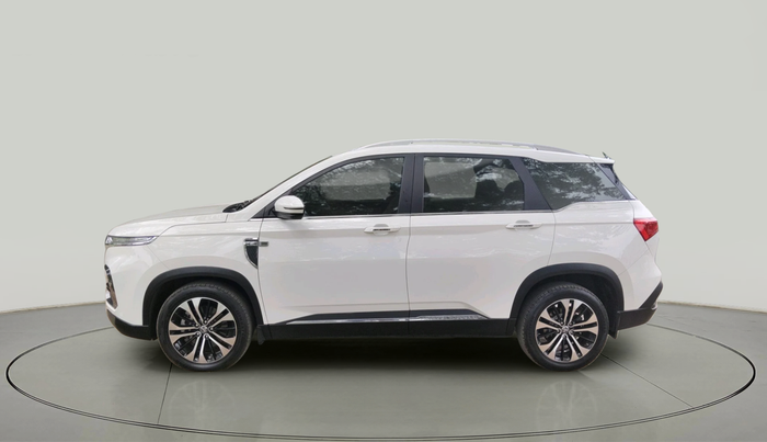2022 MG HECTOR SHARP 2.0 DIESEL, Diesel, Manual, 35,224 km, exterior