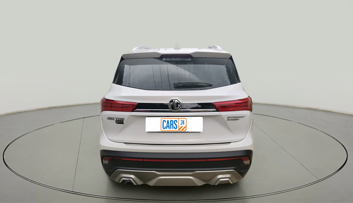 2022 MG HECTOR SHARP 2.0 DIESEL, Diesel, Manual, 35,224 km, exterior