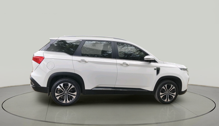 2022 MG HECTOR SHARP 2.0 DIESEL, Diesel, Manual, 35,224 km, exterior